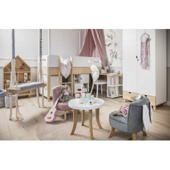 Massivum Kinderbett Safari : 22 Dekoideen Kinderzimmer Ideen Kinder